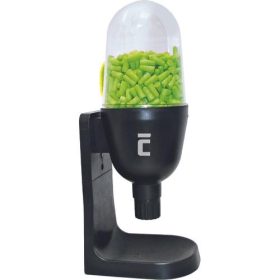 ED füldugó adagoló