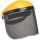 VISIGUARD MESH SE1780 hálós arcvédő