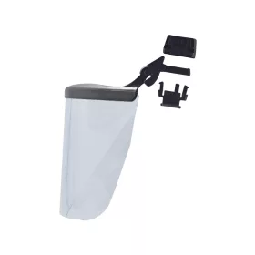 JSP ANK310-230-000 Electric visor