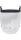 JSP Inter Surefit Visor Carrier 17,5cm