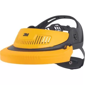 3M G500-GU fejkeret G500 arcvédőhöz