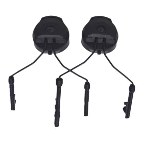 P3ADG-F SV/2 helmet attachment