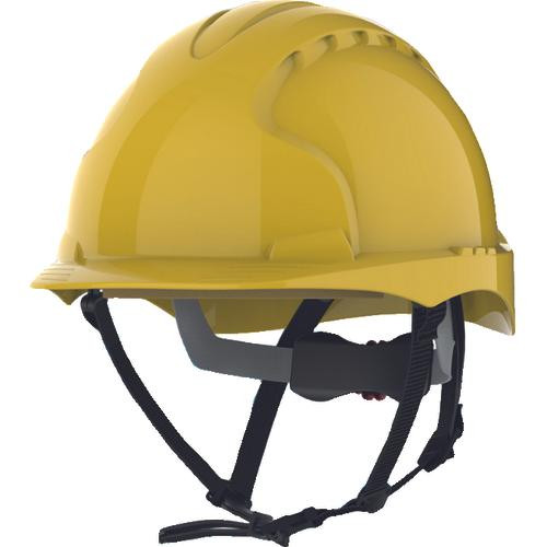 JSP EVO3 Linesman WR sisak sárga