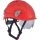 ALPINWORKER WR sisak HV piros -