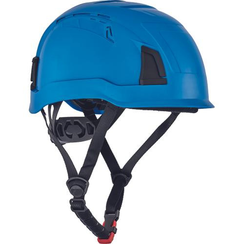 ALPINWORKER PRO WR sisak nem szellőz kék