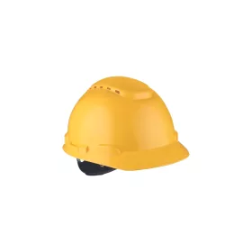 3M H-700N-VI sisak szellőzővel fehér