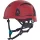 JSP EVO ALTA SkyWorker WR szell.piros
