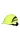 3M First Base 3 Classis 7cm HV sárga -
