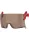 JSP EVO VISTAlens tartalék szemüveg I/O