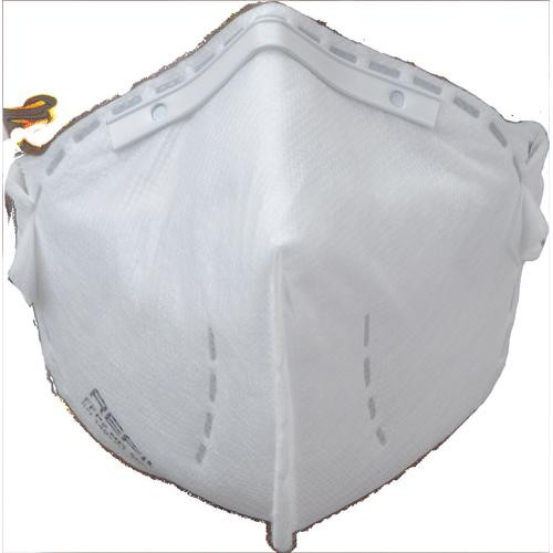 REFIL 730 FFP2 NR D szűrőfélálarc 20db