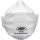 JSP SpringFit 431ML FFP3 NR D 10db maszk