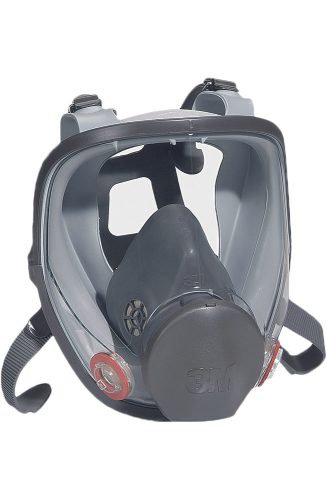 3M 6700-S teljes álarc