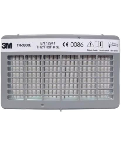 3M Versaflo TR-3802E P3 OV szűrő