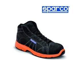 Sparco Challenge-H munkavédelmi Bakancs S3