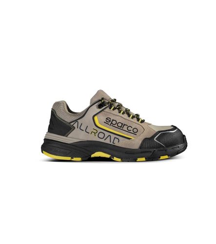 Sparco ALLROAD munkavédelmi cipő S3