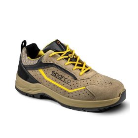 Sparco COLTON ESD S1PS női munkavédelmi cipő