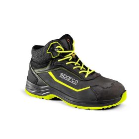 Sparco JURI ESD S3S munkavédelmi bakancs