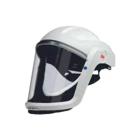 3M M-206 arcvédő komfort arcszigetelés