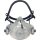 CleanSpace CST félálarc CST1036 - L