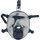CleanSpace CST teljesálarc CST1018 - M/L