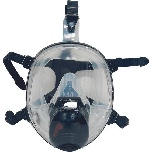 CleanSpace CST teljesálarc CST1018 - M/L