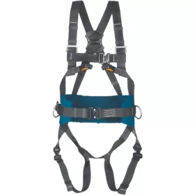 LANEX Fireproof testheveder