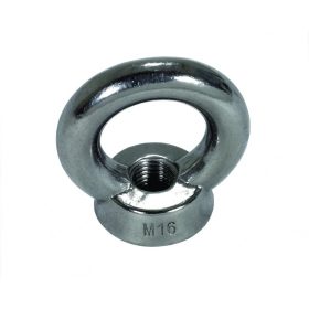   Rögzítésgyűrű Irudek Sekuralt Pro 2 Op rozsdamentes acélból, acél