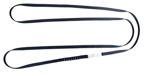 Hevederszalag Irudek Cta Experss, piros, 150cm