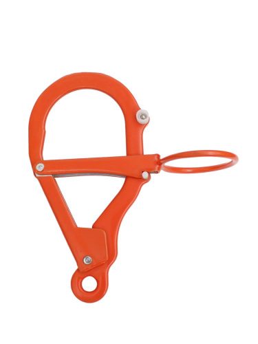 Horgony PERT40, orange, 65MM