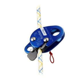   Zuhanásgátló Irudek Sekuralt Rocker, kék, csak készülék