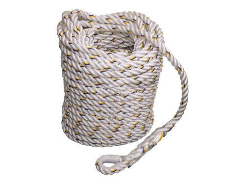 Kötél Irudek Cobra 14mm átmérő, szürke, 20m