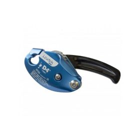   Ereszkedő eszköz Irudek Sekuralt D4 nagy ellenállású, kék/fekete, 80x83x200cm