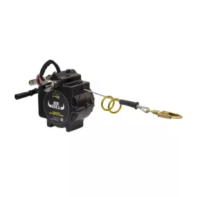   Mentőkötél IRUDEK BIG BULL kábelből 2 felhasználó számára, 18m