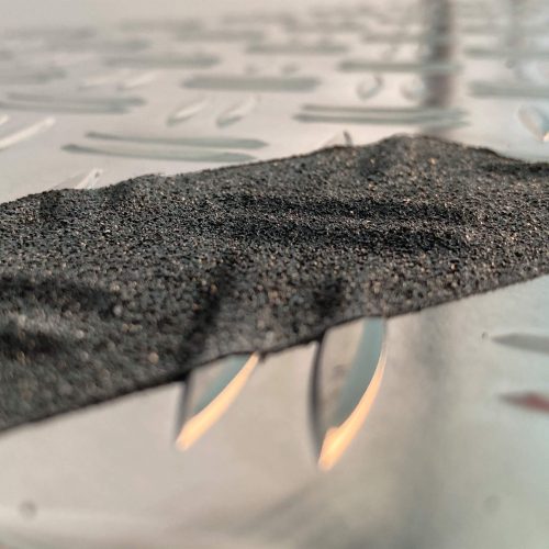 Csúszásgátló szalag DURALINE® GRIP+ FORMFIT 50 mm alkalmazkodóképes