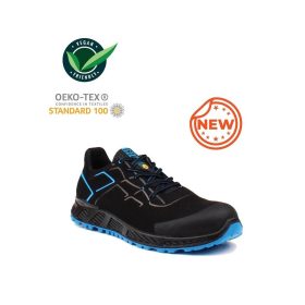 No Risk GALAXY munkavédelmi cipő