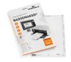 Betétlap BADGEMAKER® 30x60 mm