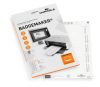 Betétlap BADGEMAKER® 17x67 mm