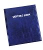 Látogató könyv VISITOR BOOK 100