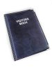 Pótlap látogatókönyvhöz VISITORS BOOK 100