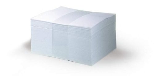 Jegyzettömb TREND 93x93 mm