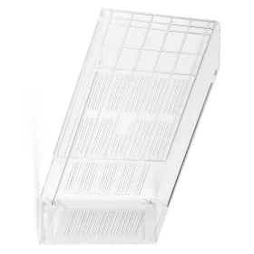 Prospektustartó bővítő elem FLEXIBOXX A4 álló