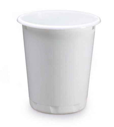 Papírkosár BASIC 13 l kerek