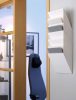 Prospektustartó FLEXIBOXX 6 A4 fekvő