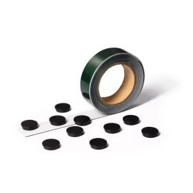 Öntapadó fémszalag mágnesekkel 5 m x 35 mm