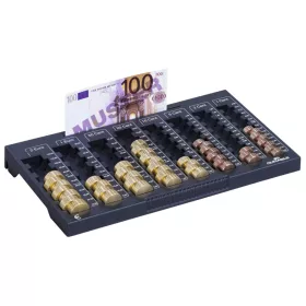Érmetálca €UROBOARD® L
