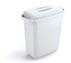 Hulladékgyűjtő DURABIN® 60 l téglalap