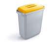 Hulladékgyűjtő DURABIN® 60 l téglalap