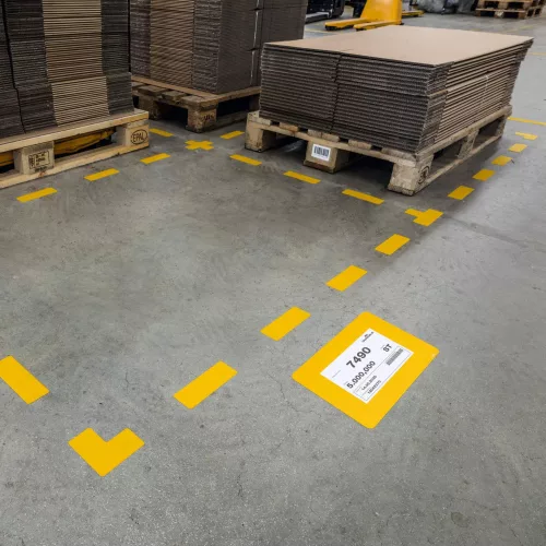 Padlójelölő ablak A5 visszaszedhető