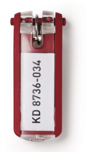 Kulcsklip KEY CLIP