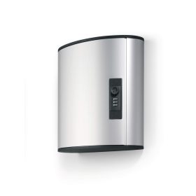 Kulcskazetta KEY BOX CODE 36 kombinációs zárral